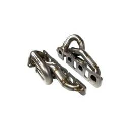 New Stainless Steel Headers Compatible With Ram 1500 Rebel 8 Cyl 5.7L 1500 Special Service 8 Cyl
