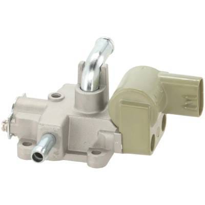 New Idle Control Valve Compatible With Toyota Tacoma Pre Runner 6 Cyl 3.4L T100 Dlx 6 Cyl 3.4L thumbnail 11