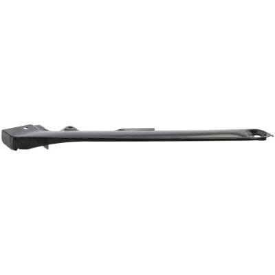 New Left Headlight Bracket Compatible With Volkswagen Golf Sportwagen S 4 Cyl 1.4L Golf Sportwagen