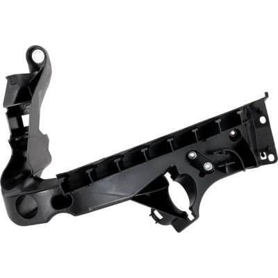 New Left Outer Headlight Bracket Compatible With Audi A5 Quattro Premium Plus 4 Cyl 2.0L A5 Quattro thumbnail 3