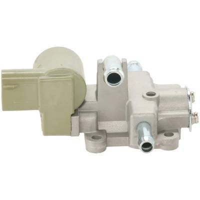 New Idle Control Valve Compatible With Toyota 4Runner Sr5 6 Cyl 3.4L 4Runner Limited 6 Cyl 3.4L