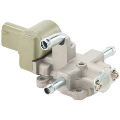 New Idle Control Valve Compatible With Toyota 4Runner Sr5 6 Cyl 3.4L 4Runner Limited 6 Cyl 3.4L thumbnail 3