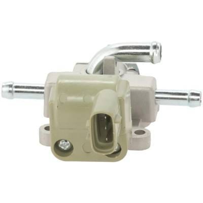 New Idle Control Valve Compatible With Toyota 4Runner Sr5 6 Cyl 3.4L 4Runner Limited 6 Cyl 3.4L thumbnail 15