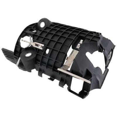 New Left Headlight Bracket Compatible With Volkswagen Beetle Comfortline Beetle 2.5 Beetle Trendline thumbnail 5