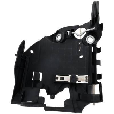 New Left Headlight Bracket Compatible With Volkswagen Beetle Comfortline Beetle 2.5 Beetle Trendline thumbnail 7