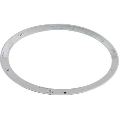 New Right Headlight Bezel Compatible With Mini Cooper Base 3 Cyl 1.5L Cooper John Cooper Works Gp thumbnail 7