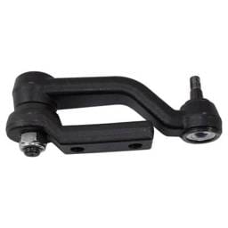 New Idler Arm Compatible With Chevrolet Gmc Astro Cl 6 Cyl 4.3L Astro Lt 6 Cyl 4.3L Astro Base 4 Cyl