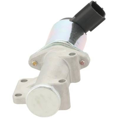 New 2 Blade Idle Control Valve Compatible With Nissan Frontier Se 4 Cyl 2.4L Xterra Xe 4 Cyl 2.4L thumbnail 15
