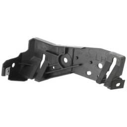 New Left Headlight Bracket Compatible With Infiniti G37 X Sport 6 Cyl 3.7L G35 Base 6 Cyl 3.5L G37