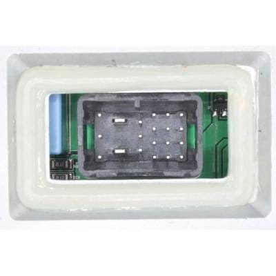 New Headlight Control Module Compatible With Mercedes Benz Clk55 Amg Base Clk350 Base Clk550 Base thumbnail 3