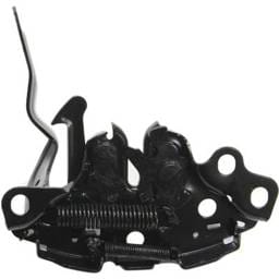 Hood Latch Compatible With Nissan Altima S 6 Cyl 3.5L 2013-2015 Sedan, Production Date From May 2012