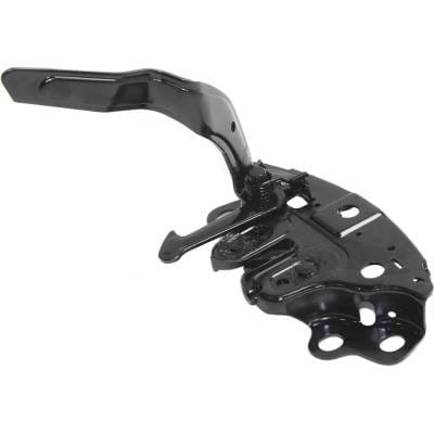 Hood Latch Compatible With Nissan Altima S 6 Cyl 3.5L 2013-2015 Sedan, Production Date From May 2012 thumbnail 3