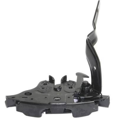 Hood Latch Compatible With Nissan Altima S 6 Cyl 3.5L 2013-2015 Sedan, Production Date From May 2012 thumbnail 9