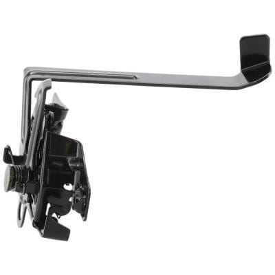 Hood Latch Compatible With Nissan Versa Note All Submodels 2014-2019 By Ni1234146 656013Vv0a thumbnail 5