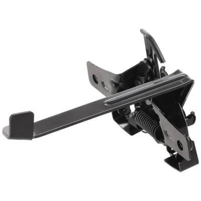 Hood Latch Compatible With Nissan Versa Note All Submodels 2014-2019 By Ni1234146 656013Vv0a thumbnail 13