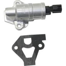 New 2 Blade Idle Control Valve Compatible With Dodge Plymouth Neon Lx 4 Cyl 2.0L Neon Sxt 4 Cyl 2.0L