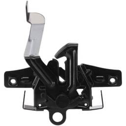 Hood Latch Compatible With Nissan Versa Note All Submodels 2014-2019 Ni1234146 656013Vv0a