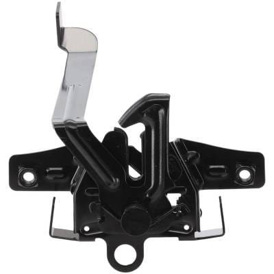 Hood Latch Compatible With Nissan Versa Note All Submodels 2014-2019 Ni1234146 656013Vv0a