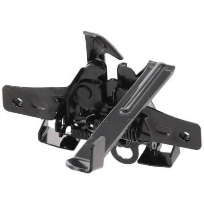 Hood Latch Compatible With Nissan Versa Note All Submodels 2014-2019 Ni1234146 656013Vv0a thumbnail 11
