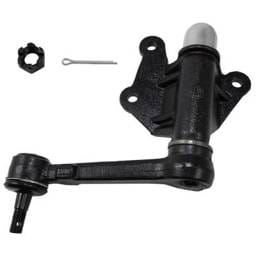 New Idler Arm Compatible With Toyota Pickup Sr5 4 Cyl 2.4L Pickup Dlx 4 Cyl 2.4L Pickup Sr5 6 Cyl