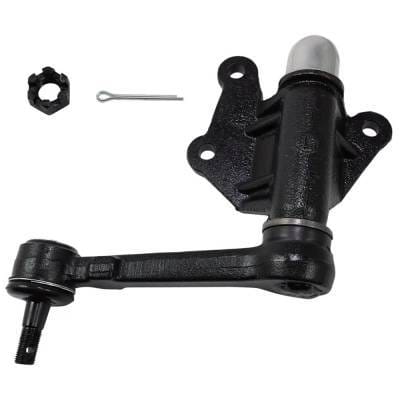 New Idler Arm Compatible With Toyota Pickup Sr5 4 Cyl 2.4L Pickup Dlx 4 Cyl 2.4L Pickup Sr5 6 Cyl