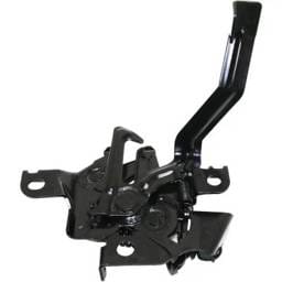 Hood Latch Compatible With Scion Xb Base 2008-2015 By Sc1234106 5351012A50