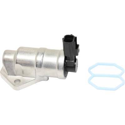 New Idle Control Valve Compatible With Ford Mazda Focus Se 4 Cyl 2.0L Focus Ztw 4 Cyl 2.3L Focus Zx5 thumbnail 7