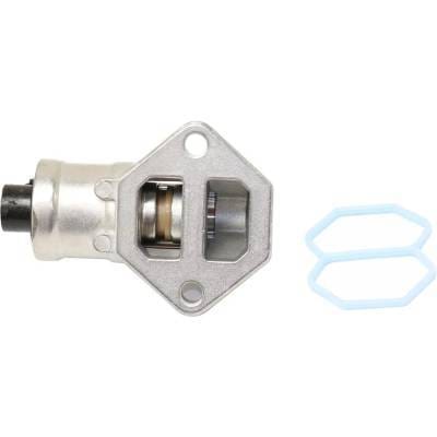 New Idle Control Valve Compatible With Ford Mazda Focus Se 4 Cyl 2.0L Focus Ztw 4 Cyl 2.3L Focus Zx5 thumbnail 9