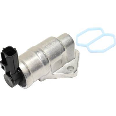 New Idle Control Valve Compatible With Ford Mazda Focus Zx3 4 Cyl 2.3L Focus Se 4 Cyl 2.0L Focus Lx thumbnail 5