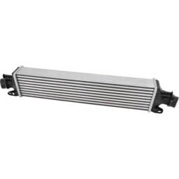 New Aluminum Intercooler Compatible With Chevrolet Sonic Ls 4 Cyl 1.4L Sonic Ltz 4 Cyl 1.4L Sonic Lt