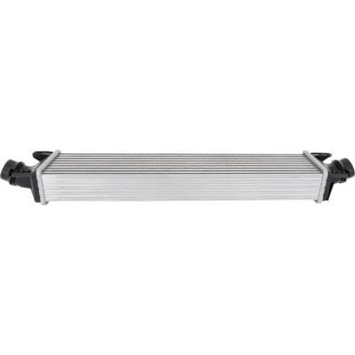 New Aluminum Intercooler Compatible With Chevrolet Sonic Ls 4 Cyl 1.4L Sonic Ltz 4 Cyl 1.4L Sonic Rs thumbnail 9