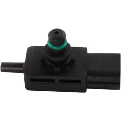 New Fuel Pressure Sensor Compatible With Acura Honda Civic Natural Gas 4 Cyl 1.8L Accord Lx-S 4 Cyl thumbnail 7