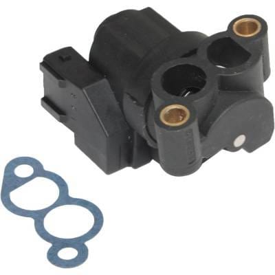 New 3-Prong Idle Control Valve Compatible With Hyundai Elantra Gls 4 Cyl 2.0L Accent Gls 4 Cyl 1.6L thumbnail 3