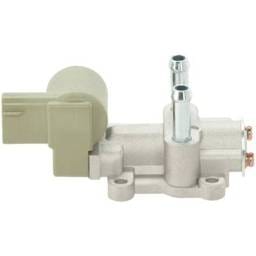 New 3-Prong Idle Control Valve Compatible With Honda Civic Cx 4 Cyl 1.6L Civic Dx 4 Cyl 1.6L Civic