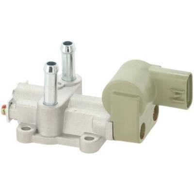New 3-Prong Idle Control Valve Compatible With Honda Civic Cx 4 Cyl 1.6L Civic Dx 4 Cyl 1.6L Civic thumbnail 11