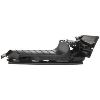 Left Headlight Bracket Compatible With Ford F-150 Raptor 6 Cyl 3.5L 2017-2020 Fo2508112 Hl3z17c947g