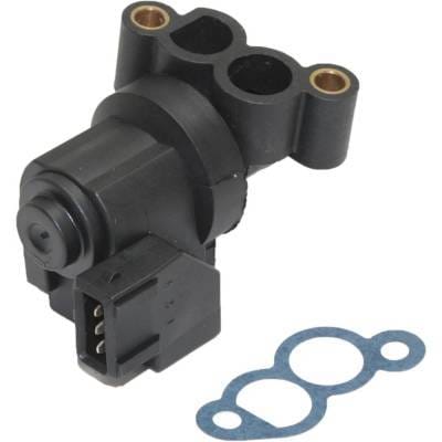New 3-Prong Idle Control Valve Compatible With Hyundai Elantra Touring 4 Cyl 2.0L Accent Gl 4 Cyl thumbnail 5