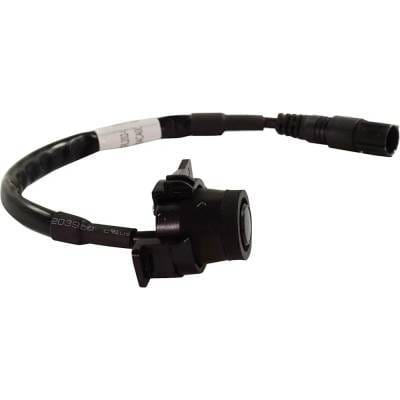 120 Degrees Back Up Camera Compatible With Chrysler 300 All Submodels 2015-2018 By Ch1960117 thumbnail 3