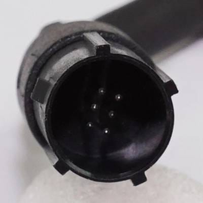 120 Degrees Back Up Camera Compatible With Chrysler 300 All Submodels 2015-2018 By Ch1960117 thumbnail 13