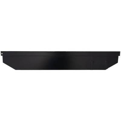 New Footwell Compatible With Ford F-350 Xls 8 Cyl 6.6L F-350 Xl 8 Cyl 7.5L F-350 Base 8 Cyl 5.8L