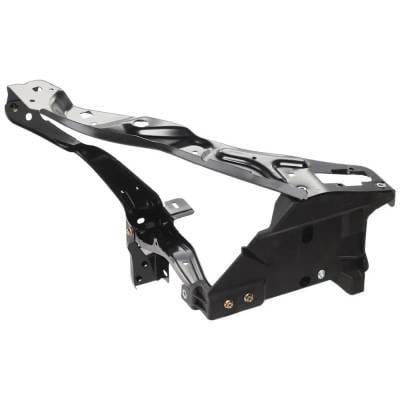 New Left Headlight Bracket Compatible With Mercedes Benz E400 Hybrid E63 Amg S 4Matic E550 4Matic thumbnail 3