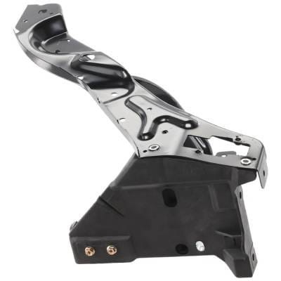 New Left Headlight Bracket Compatible With Mercedes Benz E250 Bluetec E250 Bluetec 4Matic E63 Amg thumbnail 5