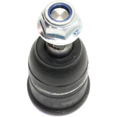 Lower Ball Joint Compatible With Acura Tl Base 6 Cyl 3.2L Tl Type-S 6 Cyl 3.5L 2004-2008 Bj50075 thumbnail 7