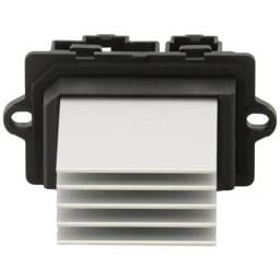 New Blower Motor Resistor Compatible With Dodge Jeep Nitro R/T 6 Cyl 4.0L Grand Cherokee 65Th