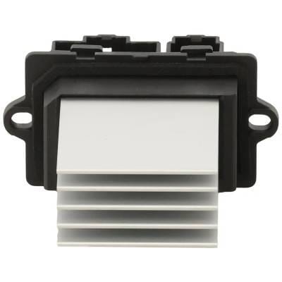 New Blower Motor Resistor Compatible With Dodge Jeep Grand Cherokee 65Th Anniversary Edition 8 Cyl