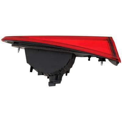 New Left Back Up Light Compatible With Subaru Crosstrek Hybrid Crosstrek Hybrid Limited Crosstrek thumbnail 4