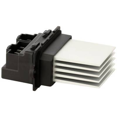 New Blower Motor Resistor Compatible With Dodge Jeep Commander Overland 8 Cyl 5.7L Nitro Slt 6 Cyl thumbnail 15