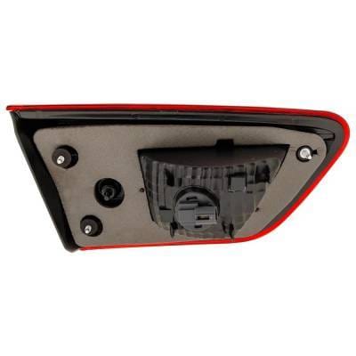 New Right Back Up Light Compatible With Subaru Crosstrek Base Crosstrek Touring Crosstrek Limited thumbnail 5
