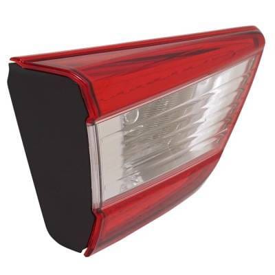 New Left Back Up Light Compatible With Subaru Crosstrek Sport 4 Cyl 2.0L Crosstrek Premium 4 Cyl thumbnail 2