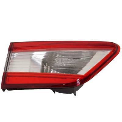 New Left Back Up Light Compatible With Subaru Crosstrek Sport 4 Cyl 2.0L Crosstrek Base 4 Cyl 2.0L thumbnail 6